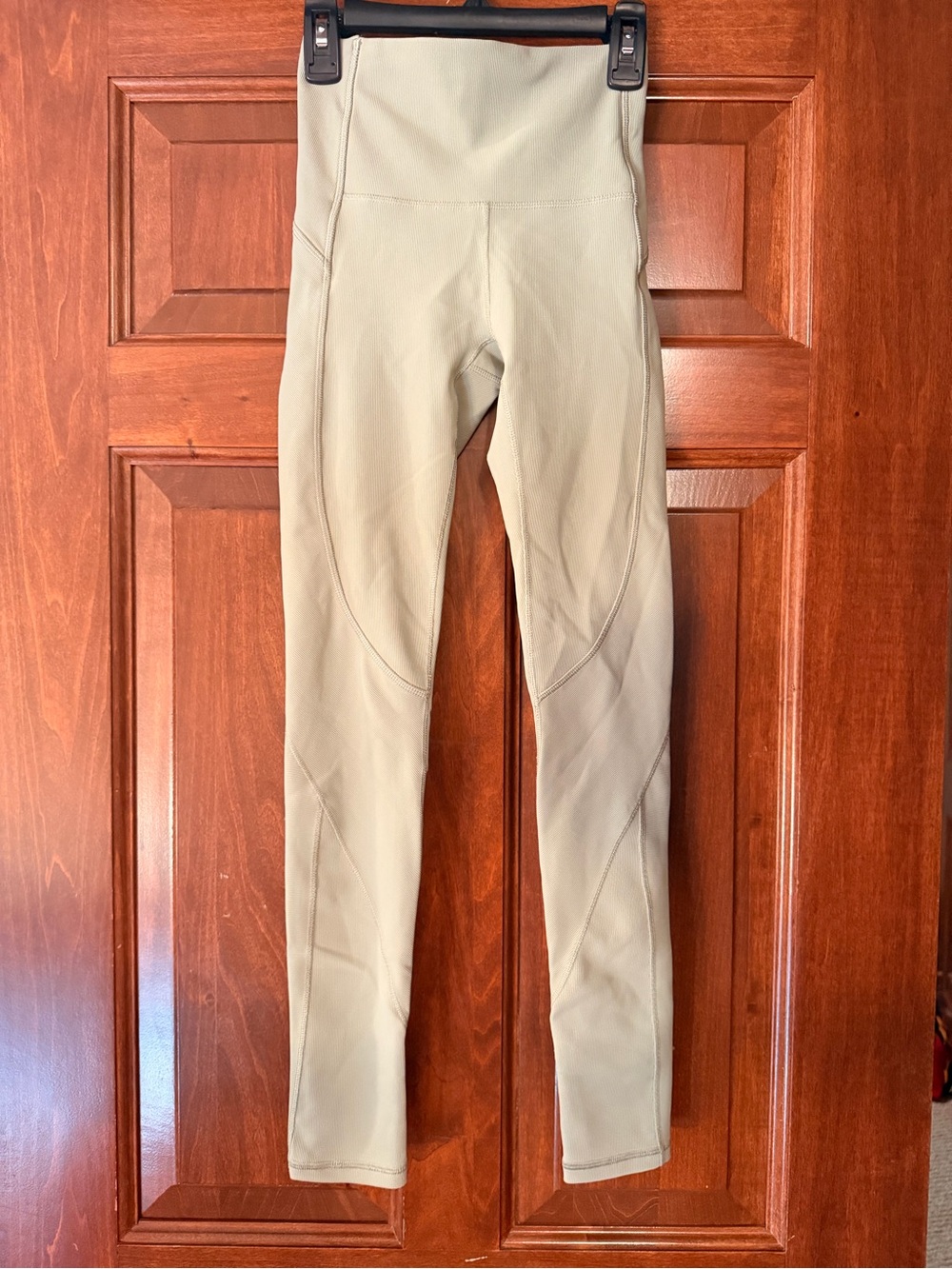 CALIA Light Green Leggings
